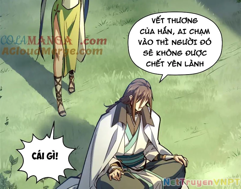Đỉnh Cấp Khí Vận, Lặng Lẽ Tu Luyện Ngàn Năm Chapter 213 - Trang 2