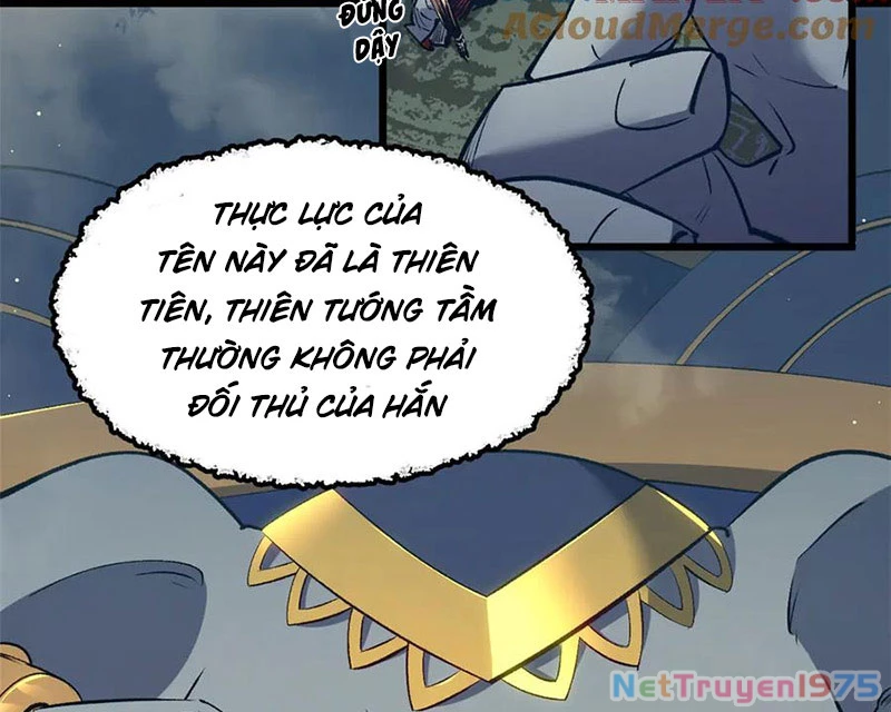 Đỉnh Cấp Khí Vận, Lặng Lẽ Tu Luyện Ngàn Năm Chapter 215 - Trang 2