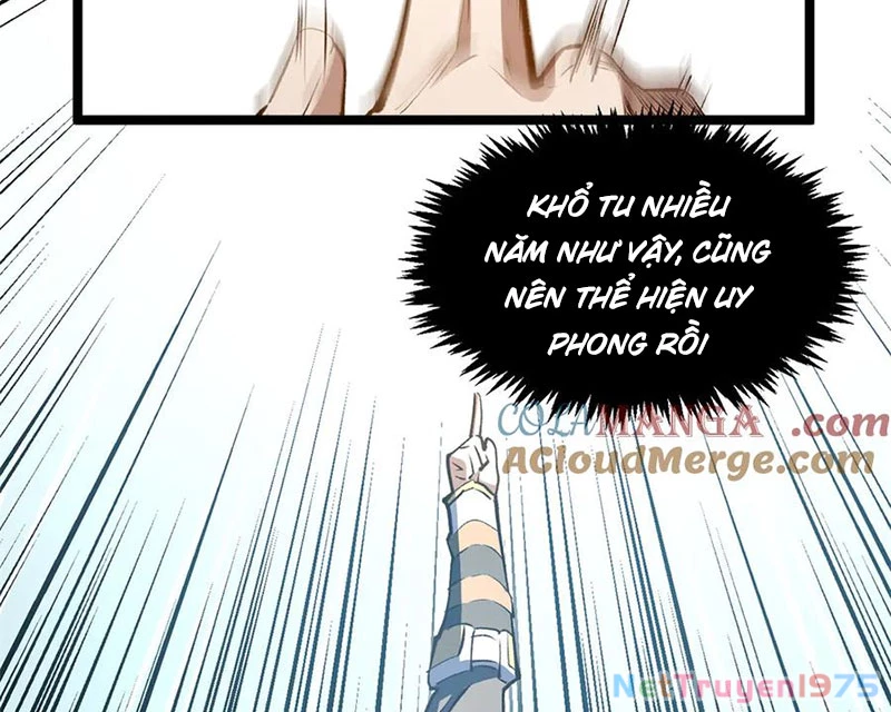 Đỉnh Cấp Khí Vận, Lặng Lẽ Tu Luyện Ngàn Năm Chapter 215 - Trang 2