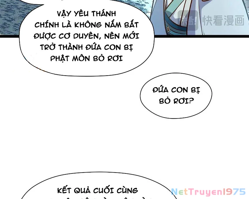 Đỉnh Cấp Khí Vận, Lặng Lẽ Tu Luyện Ngàn Năm Chapter 215 - Trang 2