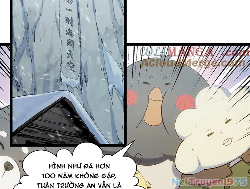 Đỉnh Cấp Khí Vận, Lặng Lẽ Tu Luyện Ngàn Năm Chapter 215 - Trang 2