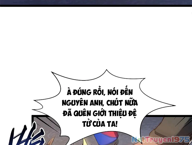 Đỉnh Cấp Khí Vận, Lặng Lẽ Tu Luyện Ngàn Năm Chapter 215 - Trang 2