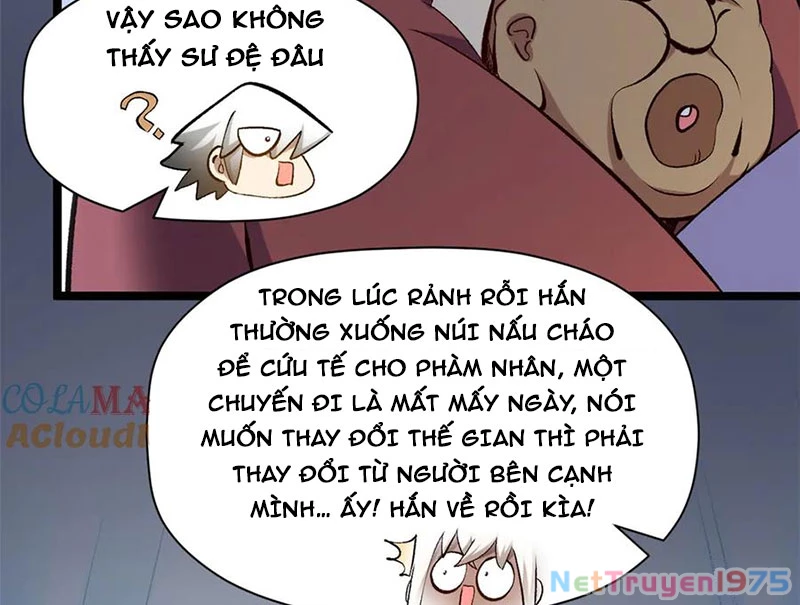 Đỉnh Cấp Khí Vận, Lặng Lẽ Tu Luyện Ngàn Năm Chapter 215 - Trang 2