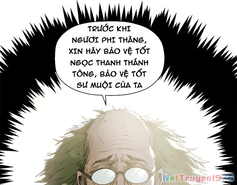 Đỉnh Cấp Khí Vận, Lặng Lẽ Tu Luyện Ngàn Năm Chapter 216 - Trang 2