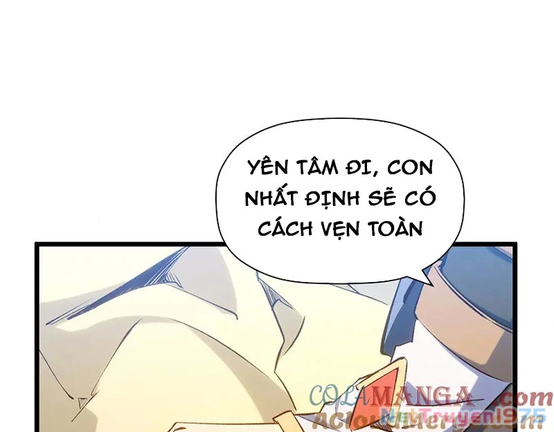 Đỉnh Cấp Khí Vận, Lặng Lẽ Tu Luyện Ngàn Năm Chapter 216 - Trang 2