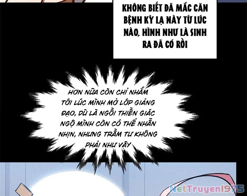Đỉnh Cấp Khí Vận, Lặng Lẽ Tu Luyện Ngàn Năm Chapter 216 - Trang 2