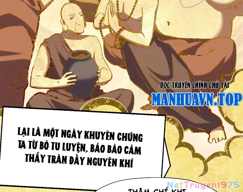 Đỉnh Cấp Khí Vận, Lặng Lẽ Tu Luyện Ngàn Năm Chapter 216 - Trang 2