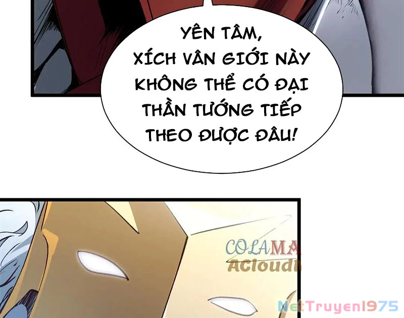 Đỉnh Cấp Khí Vận, Lặng Lẽ Tu Luyện Ngàn Năm Chapter 217 - Trang 2