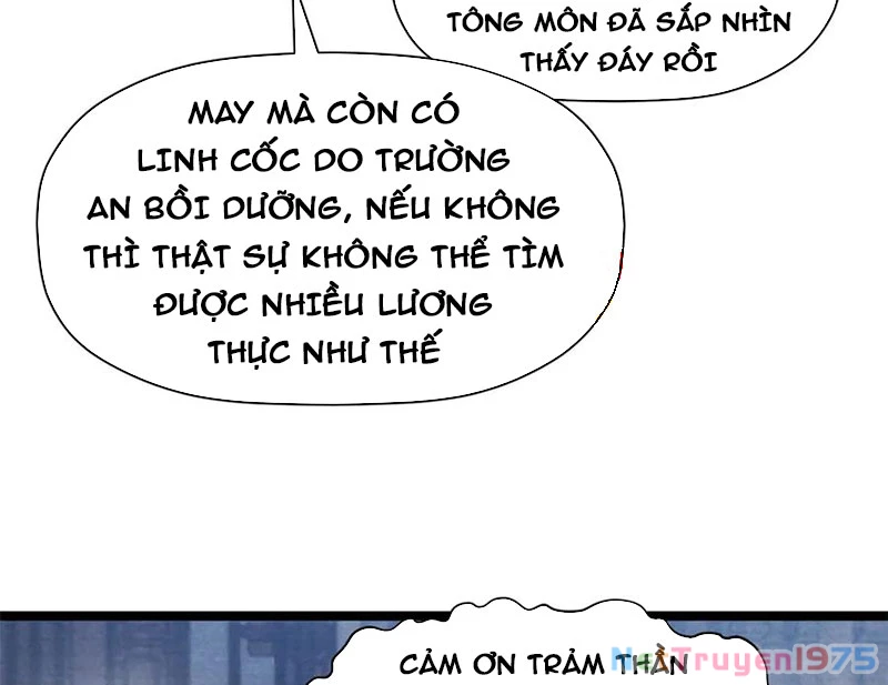 Đỉnh Cấp Khí Vận, Lặng Lẽ Tu Luyện Ngàn Năm Chapter 217 - Trang 2