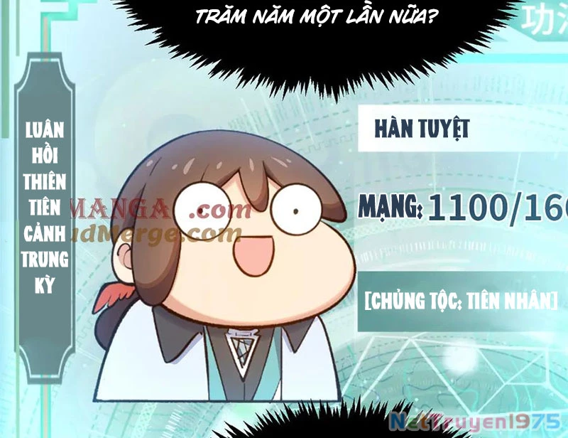 Đỉnh Cấp Khí Vận, Lặng Lẽ Tu Luyện Ngàn Năm Chapter 217 - Trang 2