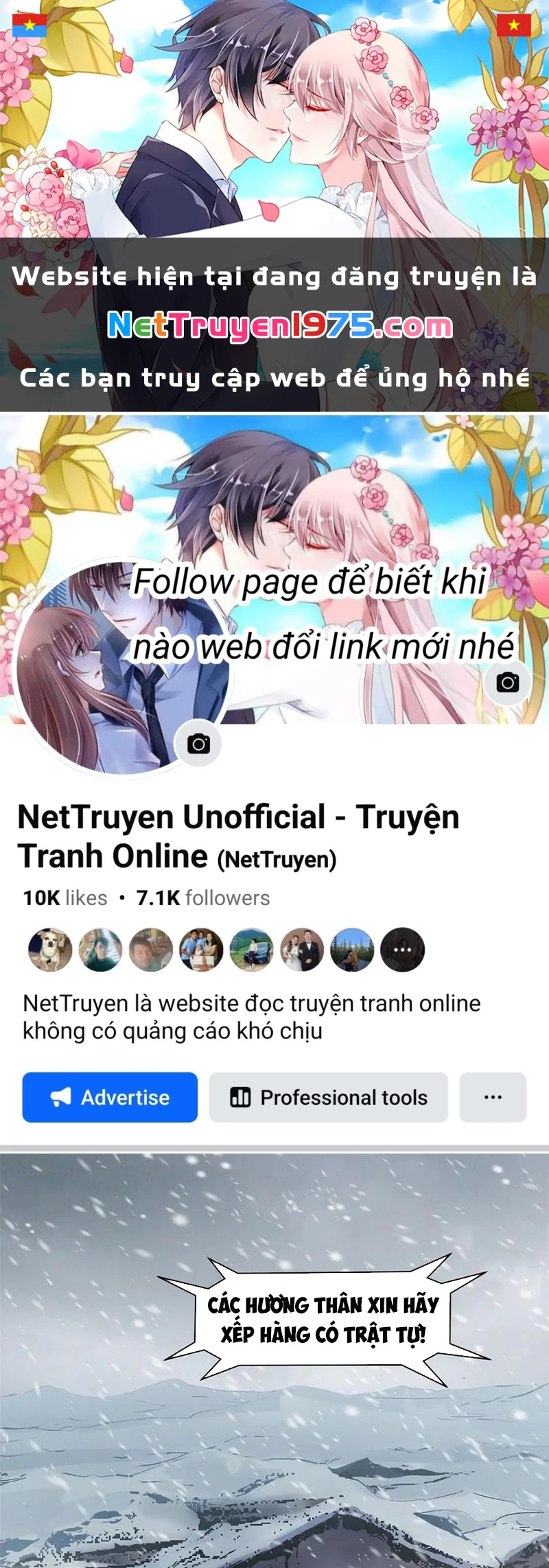 Đỉnh Cấp Khí Vận, Lặng Lẽ Tu Luyện Ngàn Năm Chapter 217 - Trang 2