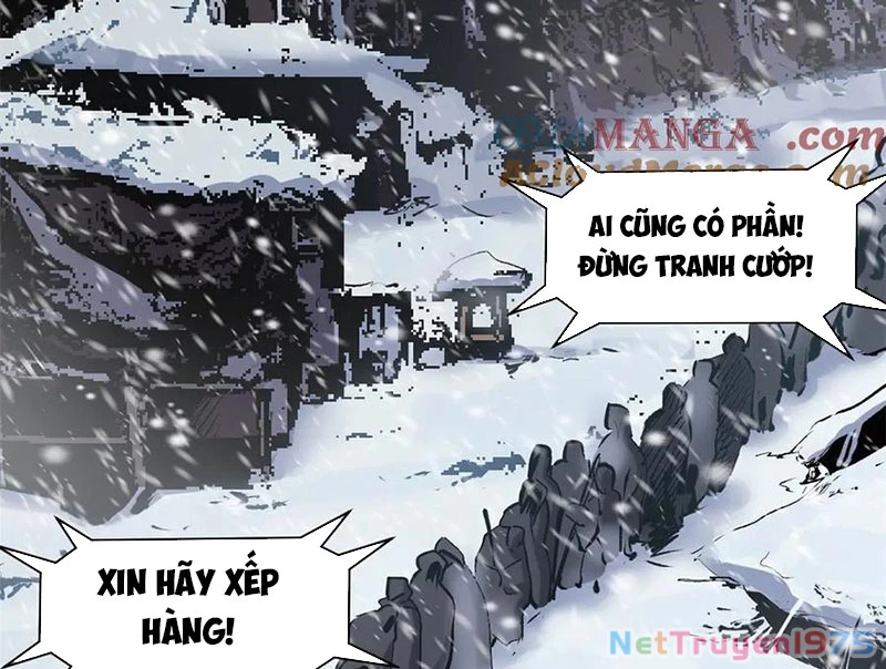 Đỉnh Cấp Khí Vận, Lặng Lẽ Tu Luyện Ngàn Năm Chapter 217 - Trang 2