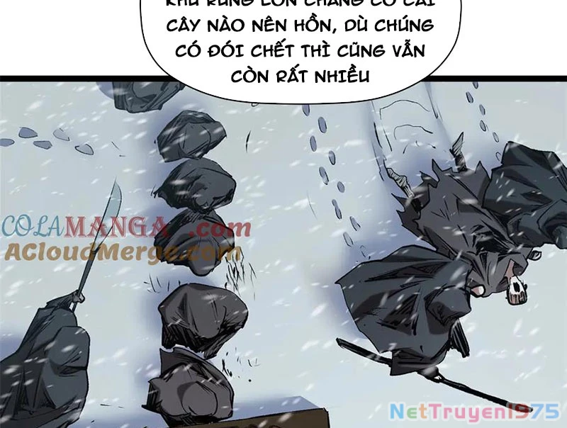 Đỉnh Cấp Khí Vận, Lặng Lẽ Tu Luyện Ngàn Năm Chapter 217 - Trang 2