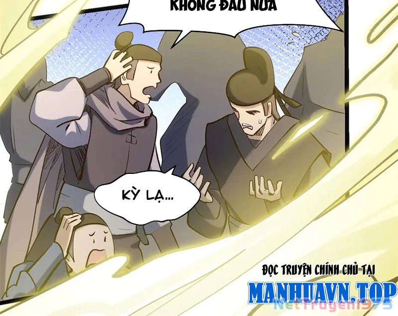 Đỉnh Cấp Khí Vận, Lặng Lẽ Tu Luyện Ngàn Năm Chapter 217 - Trang 2