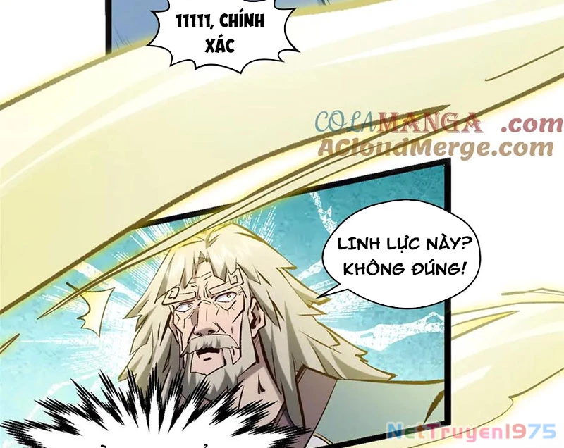 Đỉnh Cấp Khí Vận, Lặng Lẽ Tu Luyện Ngàn Năm Chapter 217 - Trang 2