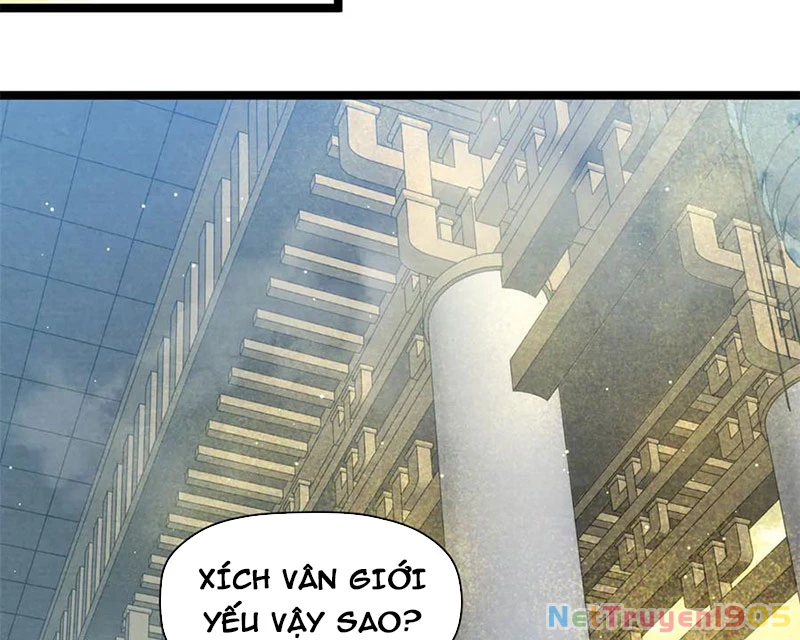 Đỉnh Cấp Khí Vận, Lặng Lẽ Tu Luyện Ngàn Năm Chapter 218 - Trang 2