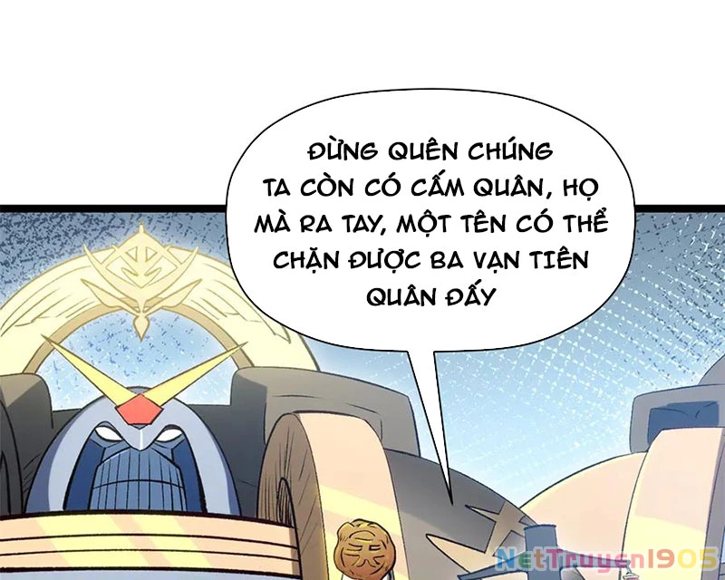 Đỉnh Cấp Khí Vận, Lặng Lẽ Tu Luyện Ngàn Năm Chapter 218 - Trang 2