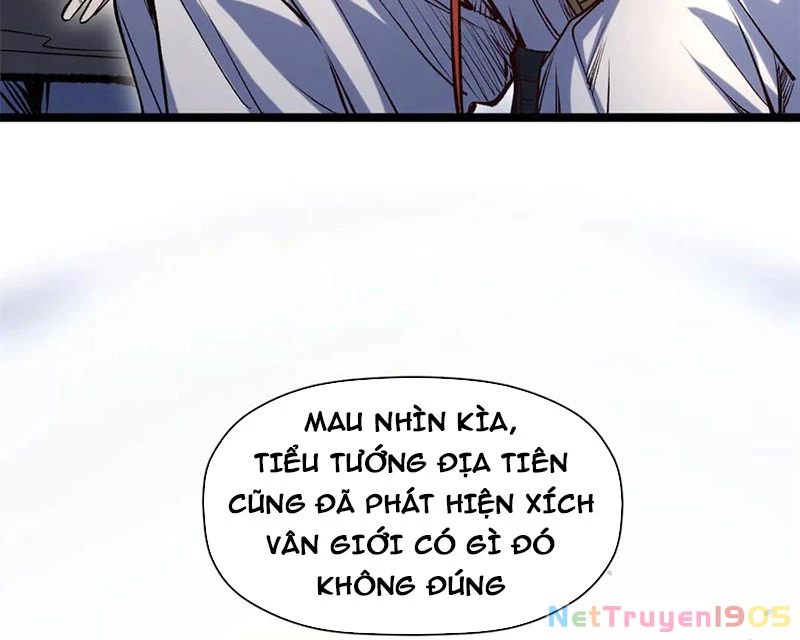 Đỉnh Cấp Khí Vận, Lặng Lẽ Tu Luyện Ngàn Năm Chapter 218 - Trang 2