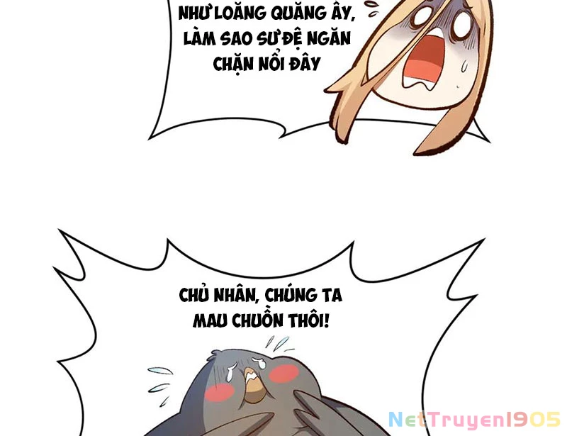 Đỉnh Cấp Khí Vận, Lặng Lẽ Tu Luyện Ngàn Năm Chapter 218 - Trang 2