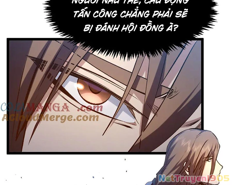 Đỉnh Cấp Khí Vận, Lặng Lẽ Tu Luyện Ngàn Năm Chapter 218 - Trang 2
