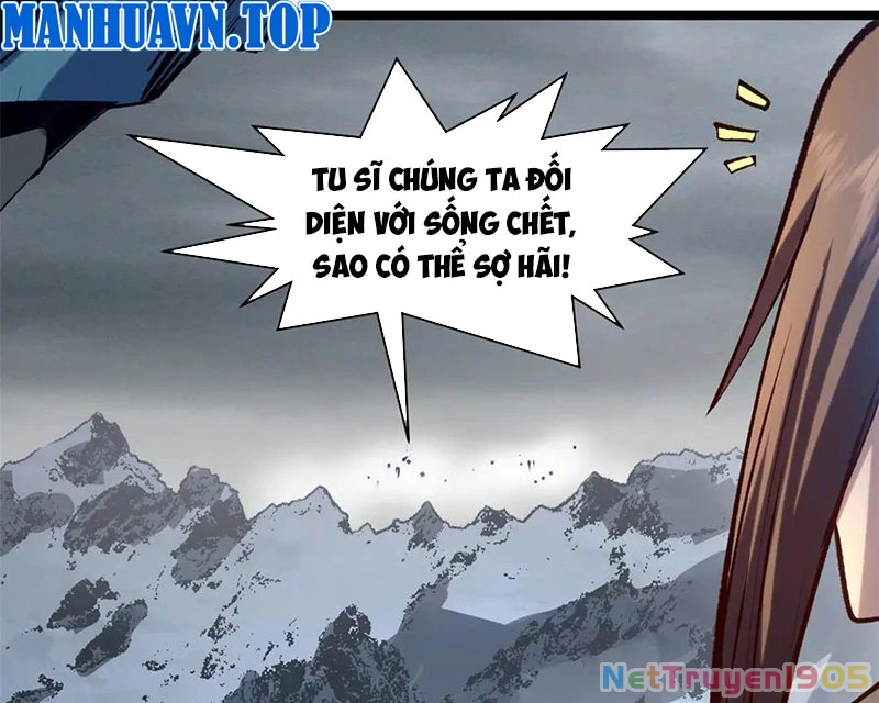 Đỉnh Cấp Khí Vận, Lặng Lẽ Tu Luyện Ngàn Năm Chapter 218 - Trang 2