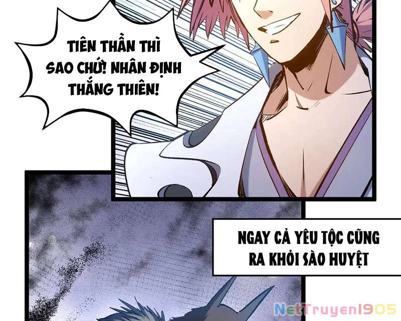 Đỉnh Cấp Khí Vận, Lặng Lẽ Tu Luyện Ngàn Năm Chapter 218 - Trang 2