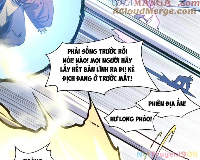 Đỉnh Cấp Khí Vận, Lặng Lẽ Tu Luyện Ngàn Năm Chapter 218 - Trang 2