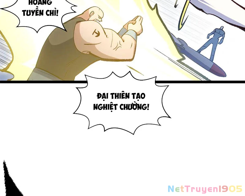 Đỉnh Cấp Khí Vận, Lặng Lẽ Tu Luyện Ngàn Năm Chapter 218 - Trang 2