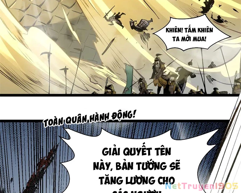 Đỉnh Cấp Khí Vận, Lặng Lẽ Tu Luyện Ngàn Năm Chapter 219 - Trang 2
