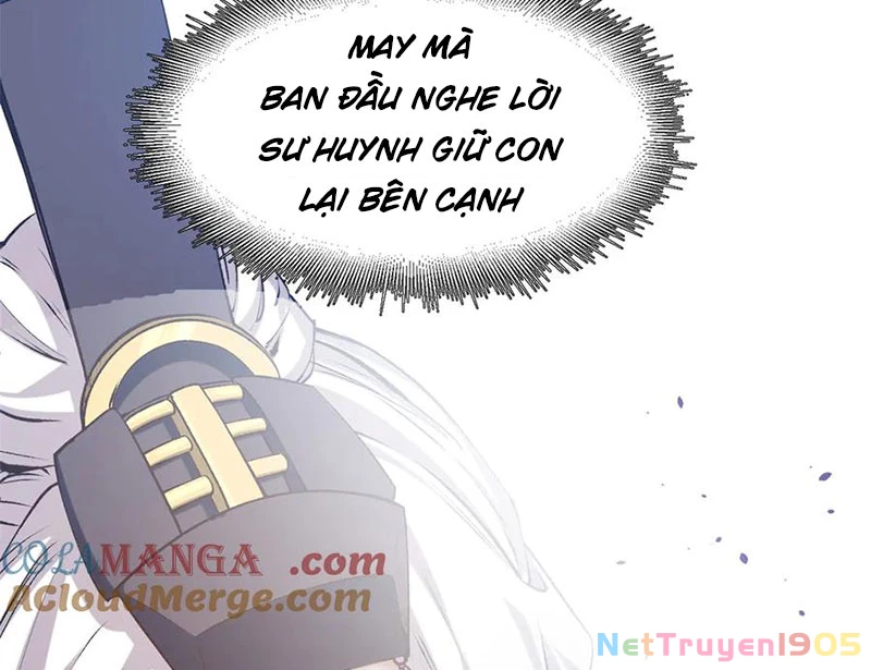 Đỉnh Cấp Khí Vận, Lặng Lẽ Tu Luyện Ngàn Năm Chapter 219 - Trang 2