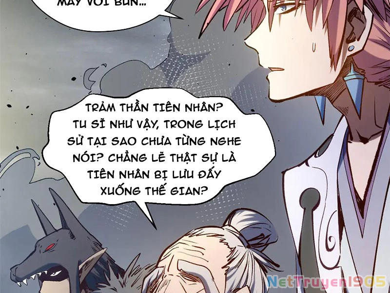 Đỉnh Cấp Khí Vận, Lặng Lẽ Tu Luyện Ngàn Năm Chapter 219 - Trang 2
