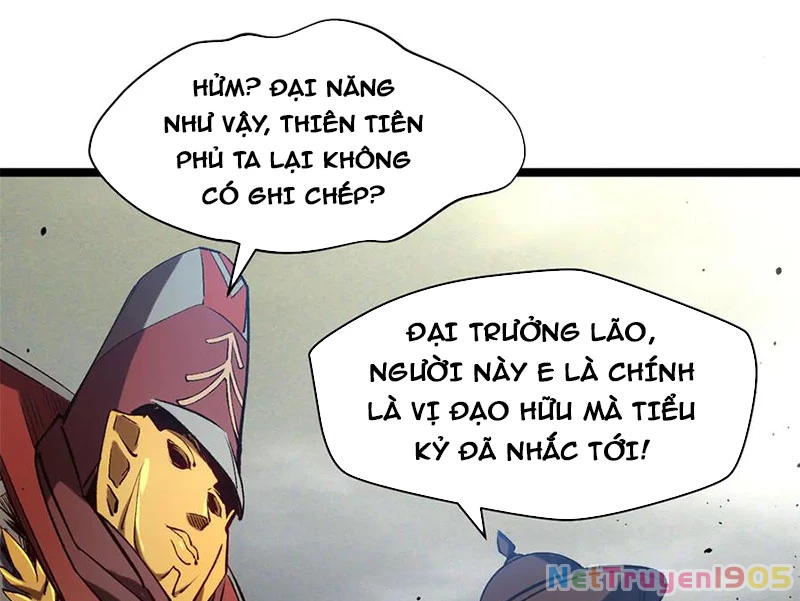 Đỉnh Cấp Khí Vận, Lặng Lẽ Tu Luyện Ngàn Năm Chapter 219 - Trang 2