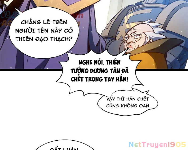 Đỉnh Cấp Khí Vận, Lặng Lẽ Tu Luyện Ngàn Năm Chapter 219 - Trang 2