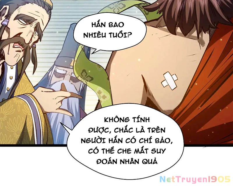 Đỉnh Cấp Khí Vận, Lặng Lẽ Tu Luyện Ngàn Năm Chapter 219 - Trang 2