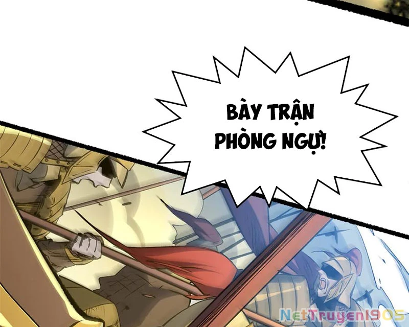 Đỉnh Cấp Khí Vận, Lặng Lẽ Tu Luyện Ngàn Năm Chapter 219 - Trang 2
