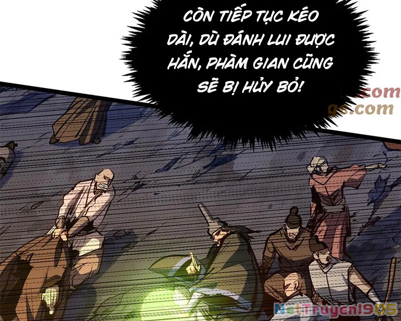 Đỉnh Cấp Khí Vận, Lặng Lẽ Tu Luyện Ngàn Năm Chapter 220 - Trang 2