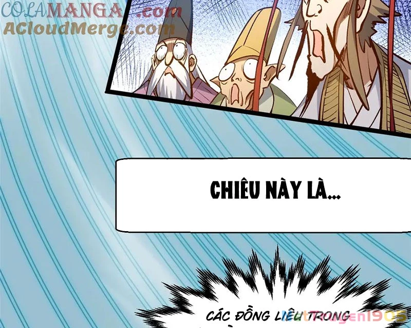 Đỉnh Cấp Khí Vận, Lặng Lẽ Tu Luyện Ngàn Năm Chapter 220 - Trang 2
