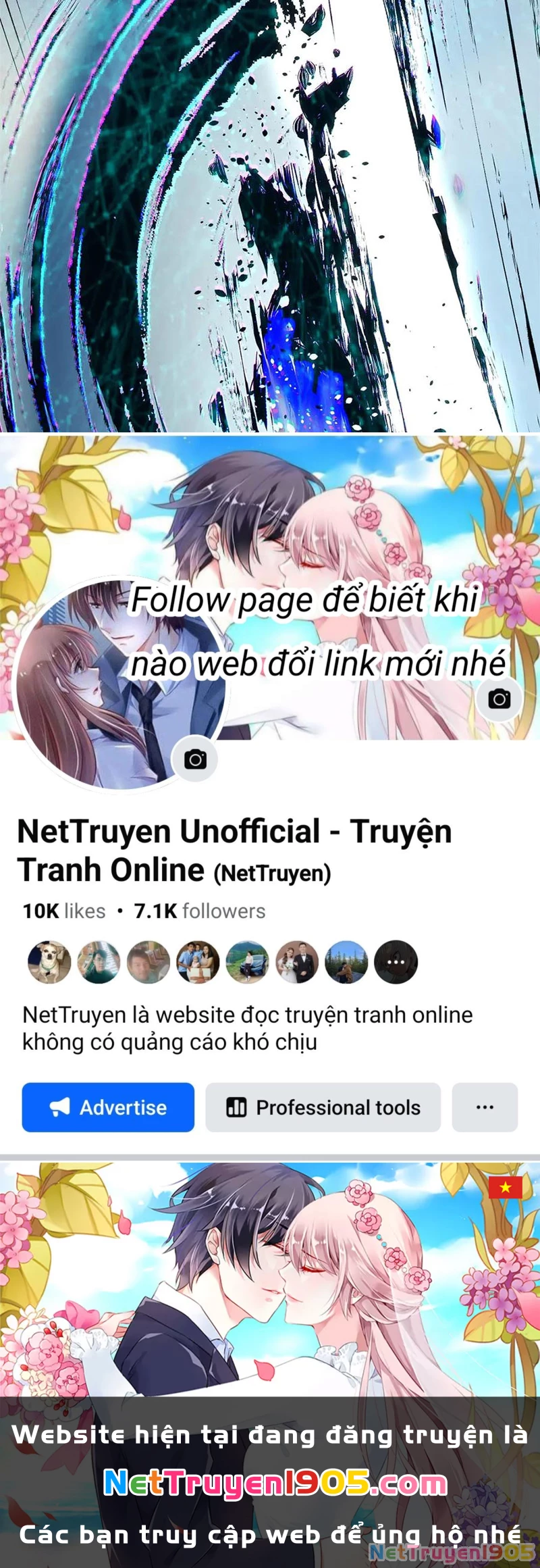 Đỉnh Cấp Khí Vận, Lặng Lẽ Tu Luyện Ngàn Năm Chapter 220 - Trang 2