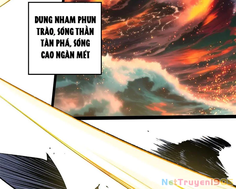 Đỉnh Cấp Khí Vận, Lặng Lẽ Tu Luyện Ngàn Năm Chapter 220 - Trang 2