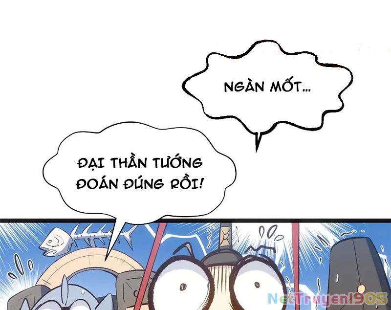 Đỉnh Cấp Khí Vận, Lặng Lẽ Tu Luyện Ngàn Năm Chapter 221 - Trang 2
