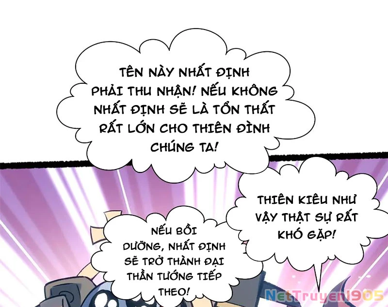Đỉnh Cấp Khí Vận, Lặng Lẽ Tu Luyện Ngàn Năm Chapter 221 - Trang 2