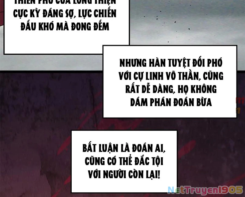 Đỉnh Cấp Khí Vận, Lặng Lẽ Tu Luyện Ngàn Năm Chapter 221 - Trang 2