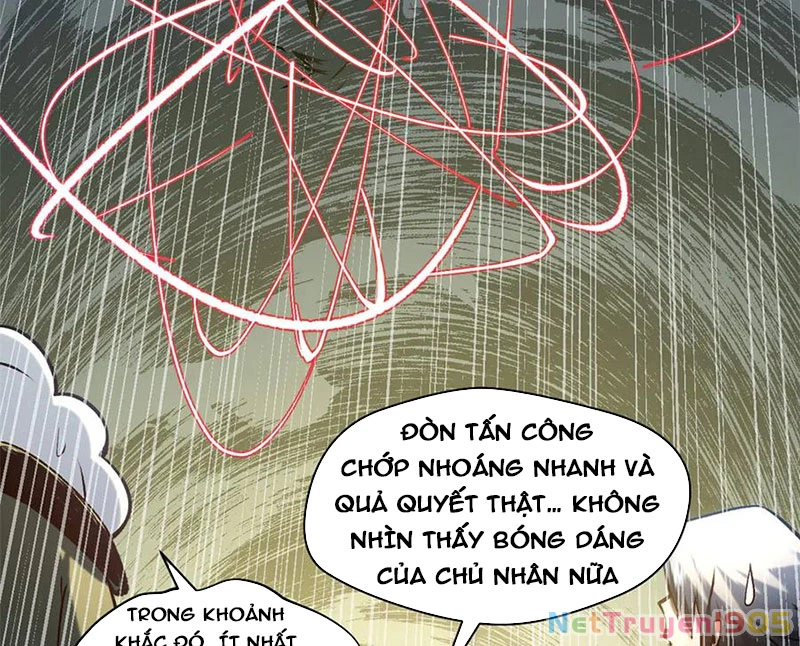 Đỉnh Cấp Khí Vận, Lặng Lẽ Tu Luyện Ngàn Năm Chapter 221 - Trang 2