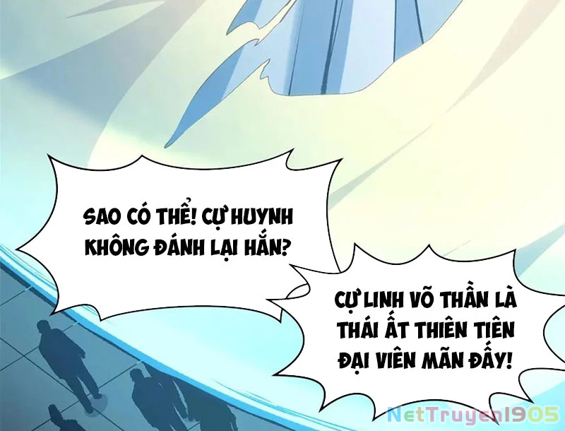 Đỉnh Cấp Khí Vận, Lặng Lẽ Tu Luyện Ngàn Năm Chapter 221 - Trang 2