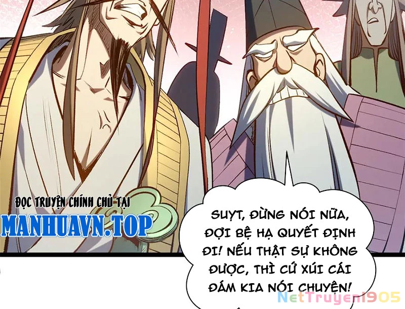 Đỉnh Cấp Khí Vận, Lặng Lẽ Tu Luyện Ngàn Năm Chapter 221 - Trang 2