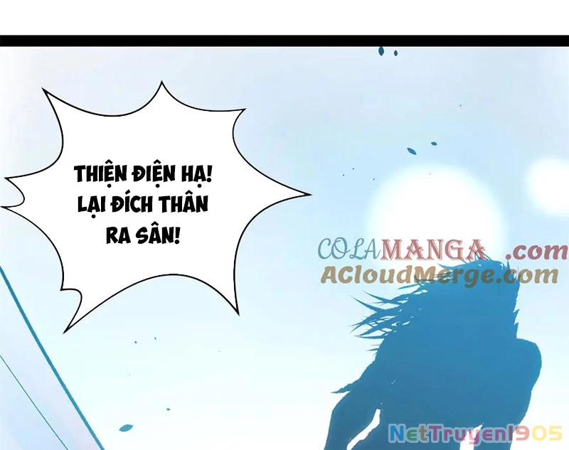 Đỉnh Cấp Khí Vận, Lặng Lẽ Tu Luyện Ngàn Năm Chapter 221 - Trang 2