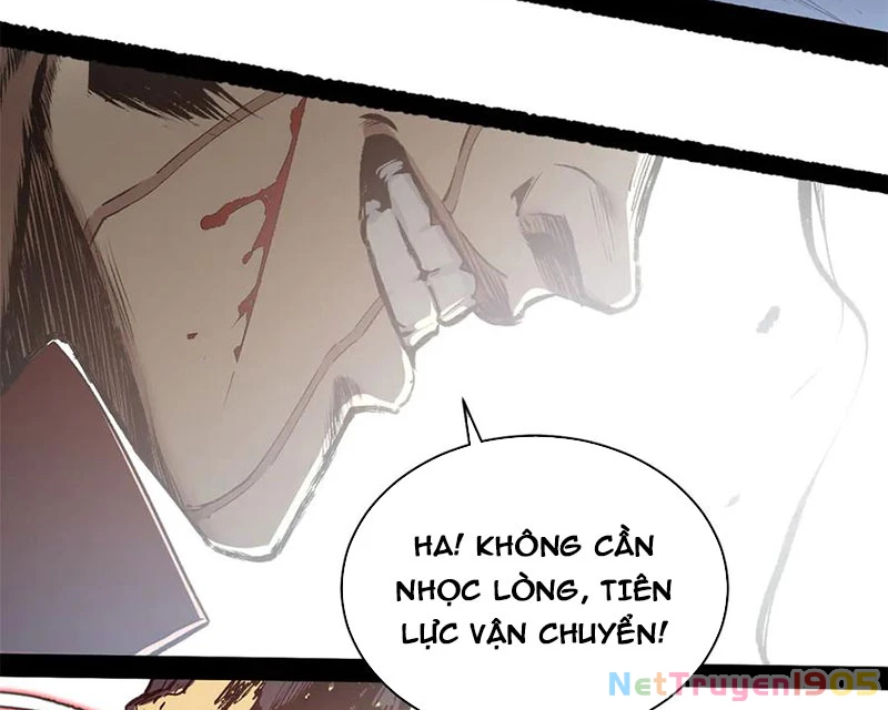 Đỉnh Cấp Khí Vận, Lặng Lẽ Tu Luyện Ngàn Năm Chapter 222 - Trang 2