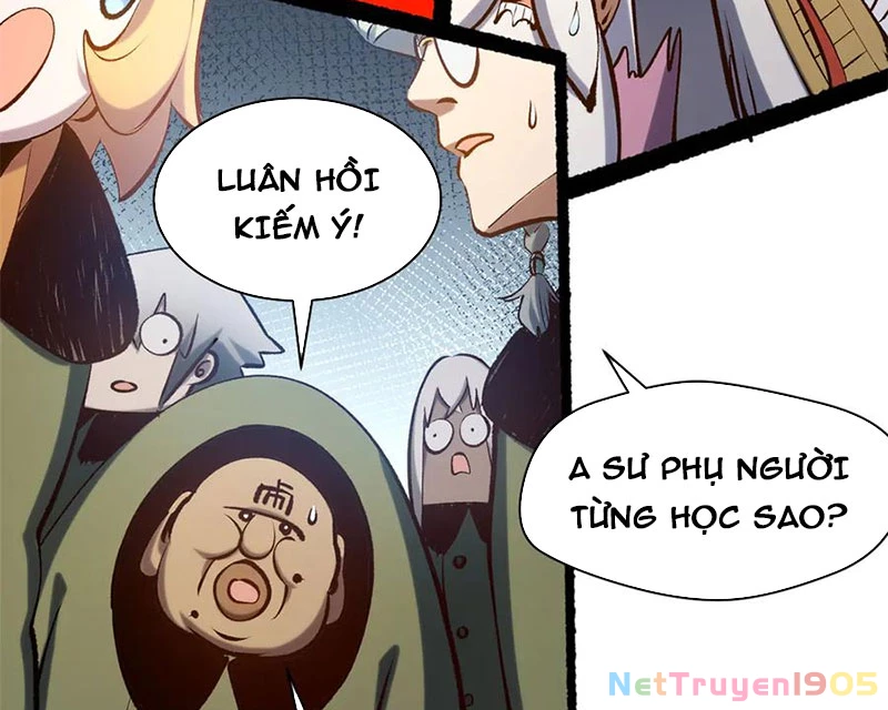 Đỉnh Cấp Khí Vận, Lặng Lẽ Tu Luyện Ngàn Năm Chapter 222 - Trang 2