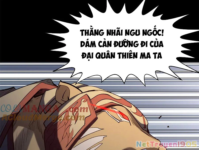 Đỉnh Cấp Khí Vận, Lặng Lẽ Tu Luyện Ngàn Năm Chapter 222 - Trang 2