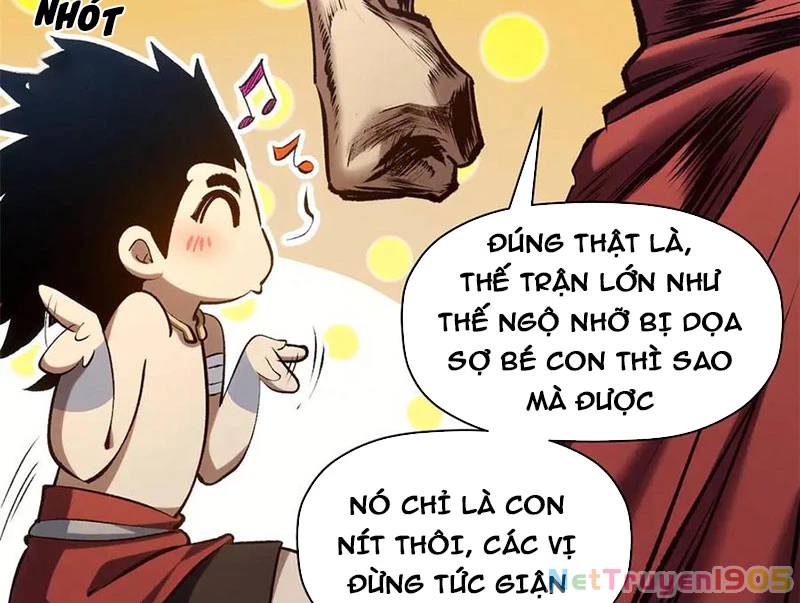 Đỉnh Cấp Khí Vận, Lặng Lẽ Tu Luyện Ngàn Năm Chapter 222 - Trang 2